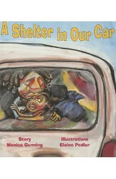 A Shelter in Our Car - Monica Gunning