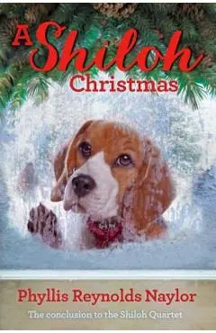 A Shiloh Christmas - Phyllis Reynolds Naylor