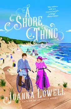 A Shore Thing, Paperback/Joanna Lowell