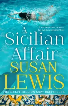 A Sicilian Affair, Paperback/Susan Lewis