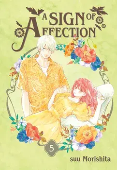 A Sign of Affection 5, Paperback/suu Morishita