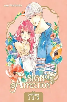 A Sign of Affection Omnibus 1 (Vol. 1-3), Paperback/suu Morishita