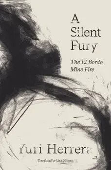A Silent Fury: The El Bordo Mine Fire, Paperback/Yuri Herrera