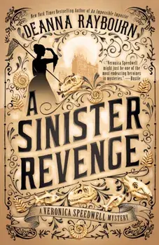 A Sinister Revenge, Paperback/Deanna Raybourn