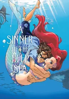 A Sinner of the Deep Sea, Vol. 2, Paperback/Chiho Christie