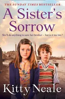 A Sister's Sorrow, Paperback/Kitty Neale