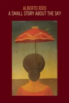 A Small Story about the Sky, Paperback/Alberto Rios