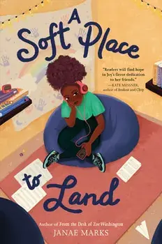 A Soft Place to Land, Paperback/Janae Marks
