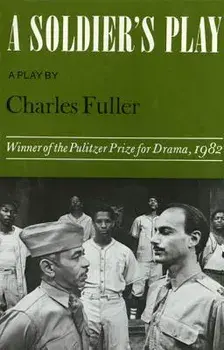 A Soldier's Play, Paperback/Charles Fuller