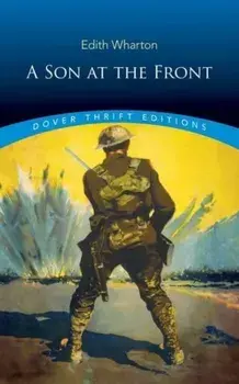 A Son at the Front, Paperback/Edith Wharton