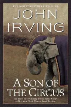 A Son of the Circus, Paperback/John Irving