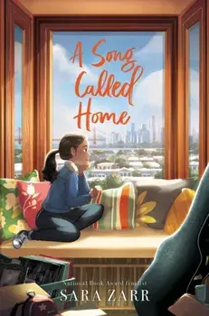 A Song Called Home, Hardback/Sara Zarr