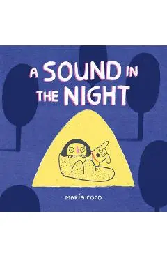 A Sound in the Night - María Coco