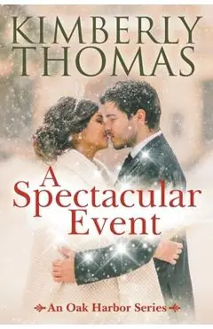 A Spectacular Event - Kimberly Thomas