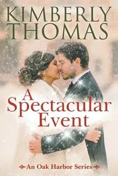 A Spectacular Event, Paperback/Kimberly Thomas