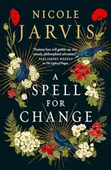 A Spell for Change, Paperback/Nicole Jarvis