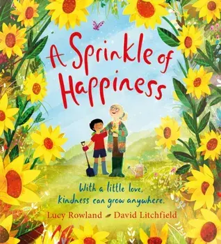 A Sprinkle of Happiness (PB), Paperback/Lucy Rowland