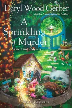 A Sprinkling of Murder, Paperback/Daryl Wood Gerber