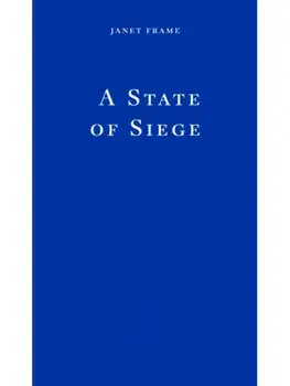 A State of Siege, Paperback/Janet Frame