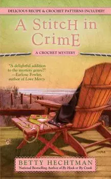 A Stitch in Crime/Betty Hechtman