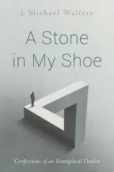 A Stone in My Shoe, Paperback/J. Michael Walters