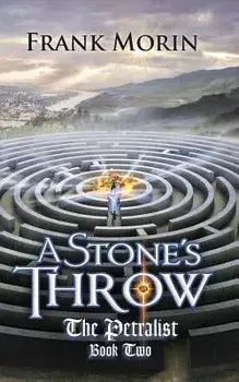 A Stone's Throw, Paperback/Frank Morin