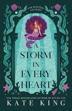 A Storm in Every Heart - Kate King