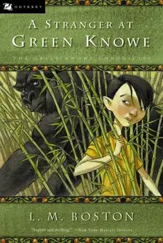 A Stranger at Green Knowe, Paperback/L. M. Boston
