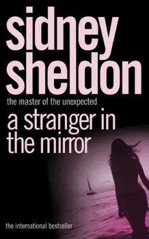 A Stranger in the Mirror, Paperback/Sidney Sheldon