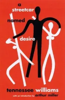 A Streetcar Named Desire, Paperback/Tennessee Williams