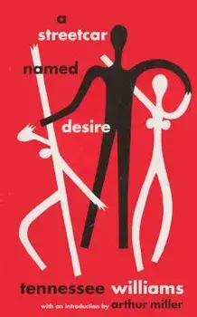 A Streetcar Named Desire/Tennessee Williams