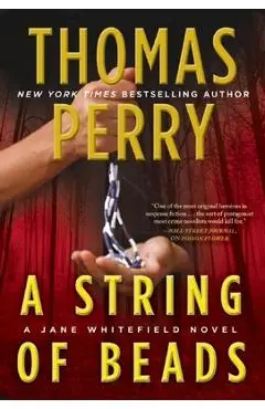 A String of Beads - Thomas Perry
