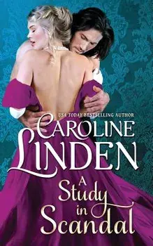 A Study in Scandal/Caroline Linden