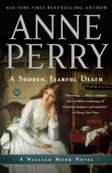A Sudden, Fearful Death, Paperback/Anne Perry