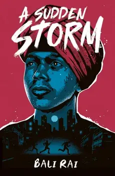 A Sudden Storm, Paperback/Bali Rai