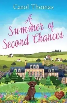 A Summer of Second Chances, Paperback/Carol Thomas