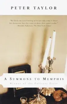 A Summons to Memphis, Paperback/Peter Taylor