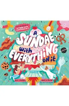 A Sundae with Everything on It - Kyle Scheele