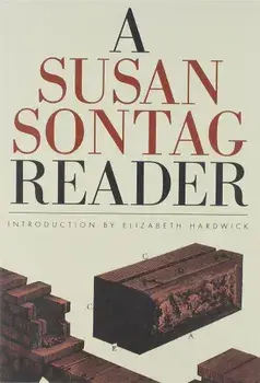A Susan Sontag Reader, Paperback/Susan Sontag