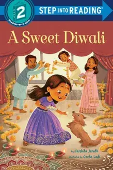 A Sweet Diwali, Paperback/Geeta Ladi