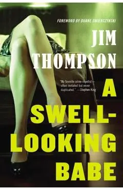 A Swell-Looking Babe - Duane Swierczynski