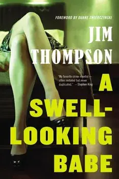 A Swell-Looking Babe, Paperback/Jim Thompson