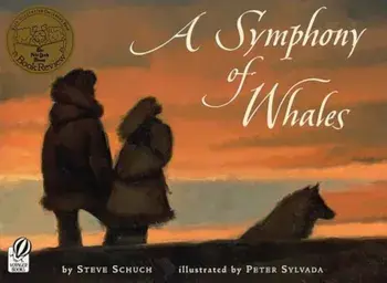 A Symphony of Whales, Paperback/Steve Schuch