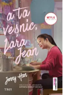 A ta vesnic, Lara Jean/Jenny Han