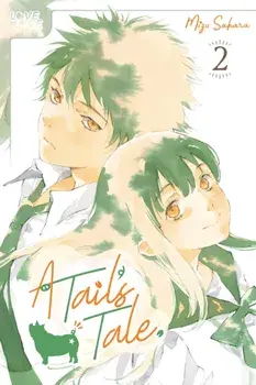 A Tail's Tale, Volume 2, Paperback/Mizu Sahara