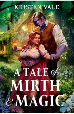 A Tale of Mirth & Magic - Kristen Vale