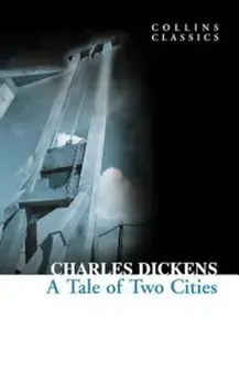 A Tale of Two Cities, Paperback/Charles Dickens