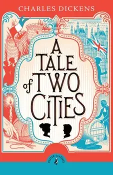 A Tale of Two Cities, Paperback/Charles Dickens