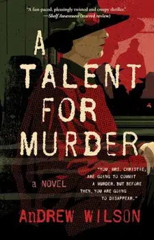 A Talent for Murder, Paperback/Andrew Wilson