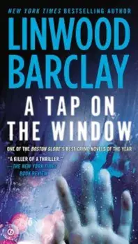 A Tap on the Window, Paperback/Linwood Barclay